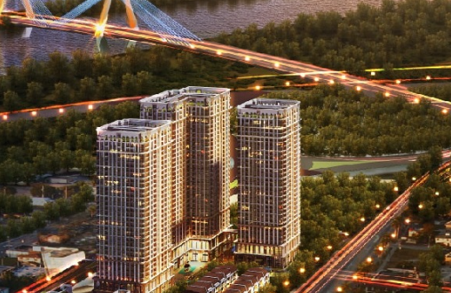 Explore the special features of Sunshine Riverside project - Icon of Perfection and Luxury