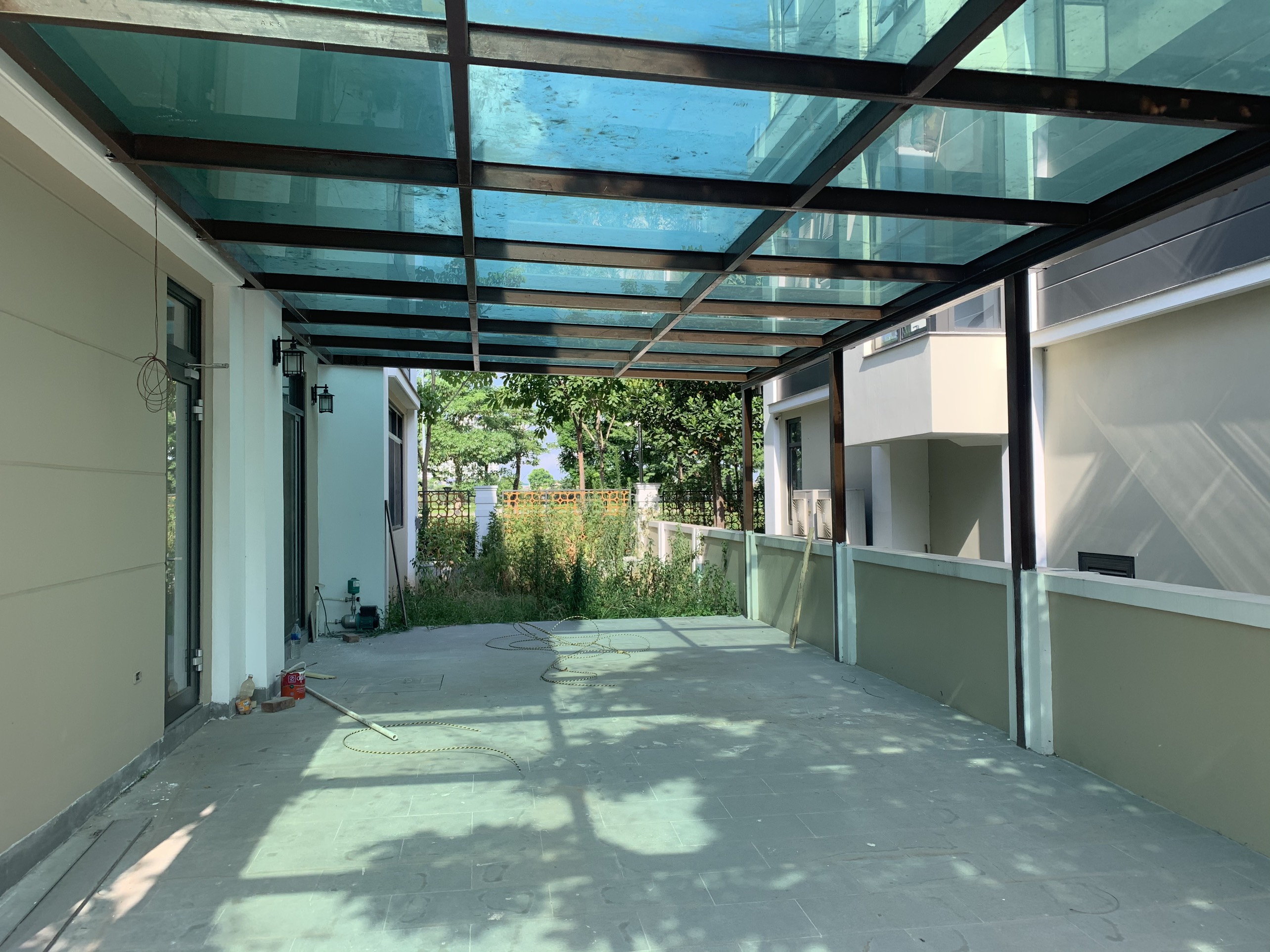 bán biệt thự song lập căn góc starlake giá tốt