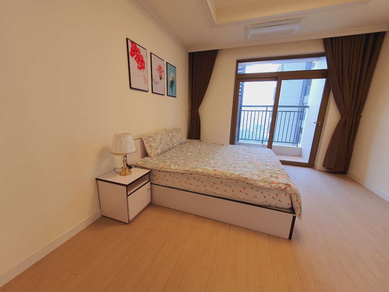 Newly furnished 3 bedroom apartment for rent in Starlake urban area 4