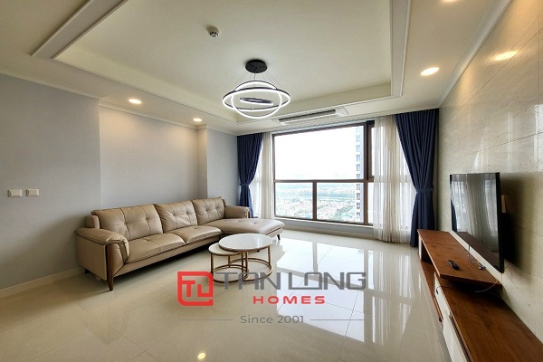 Modern 3 bedroom apartment for rent in Starlake City