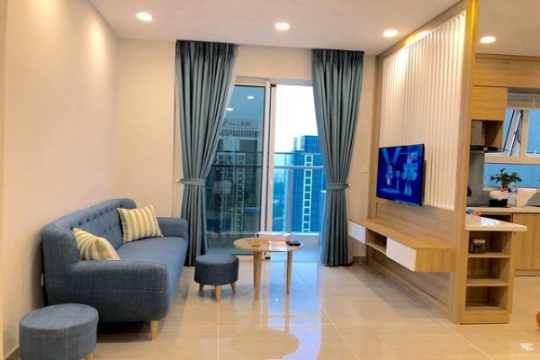 Brand new and modern 3 bedroom apartment for rent in Starlake