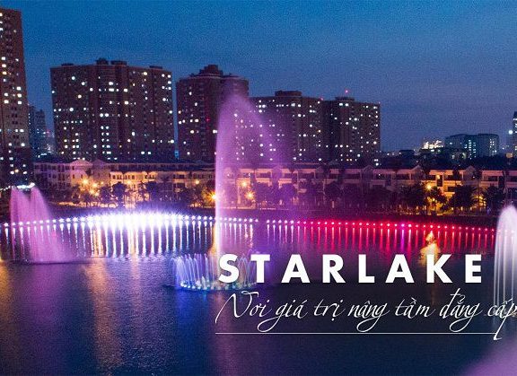 Introduction about the investor of Starlake Urban: Daewoo E &C group
