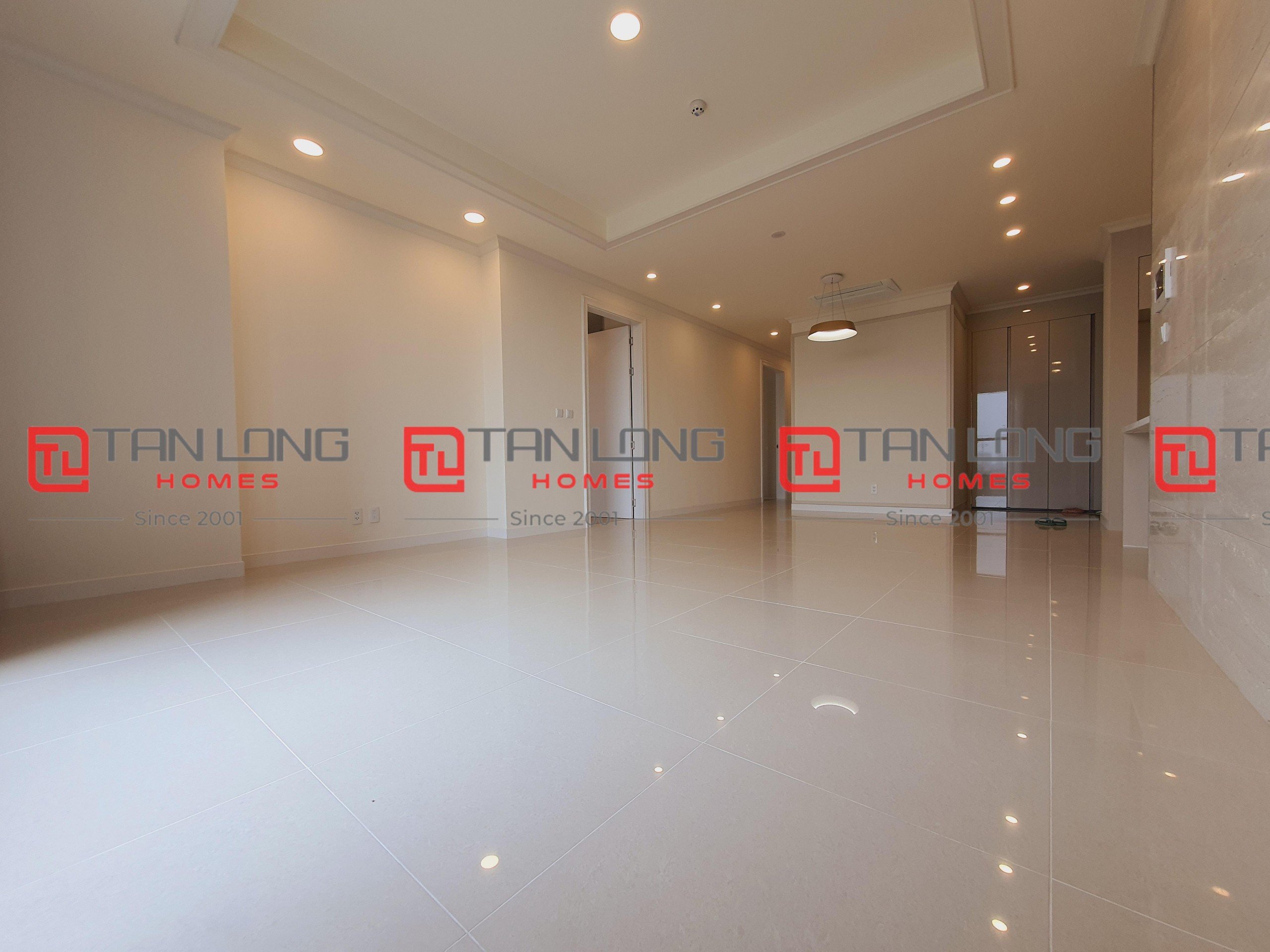 Selling apartment G-113.2m2, Starlake apartment