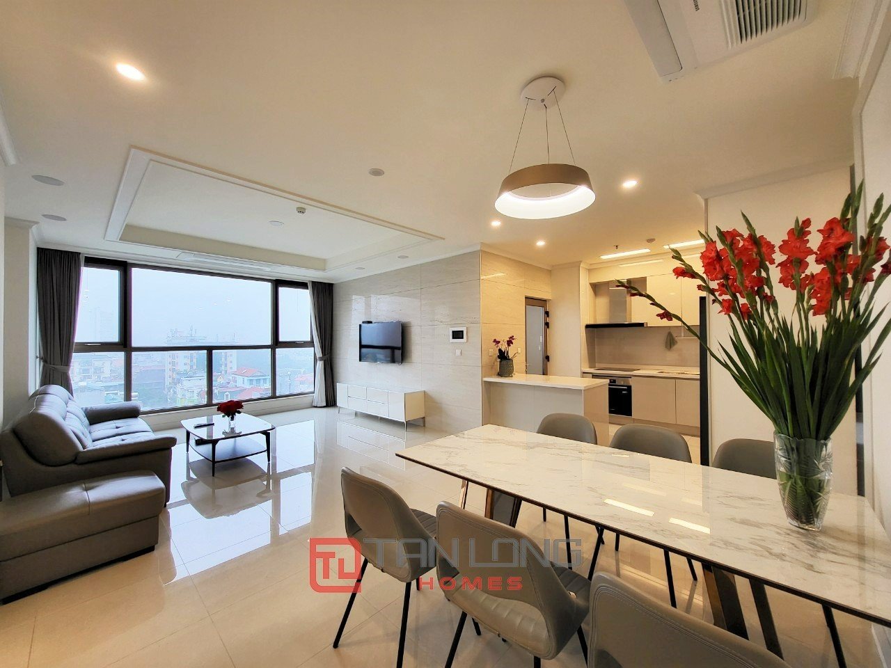 For sale: An apartment G in Starlake Tay Ho Tay - Building 901