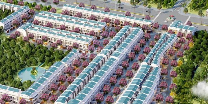 Chủ đầu tư chung cư Pacific Starlake Tây Hồ Tây