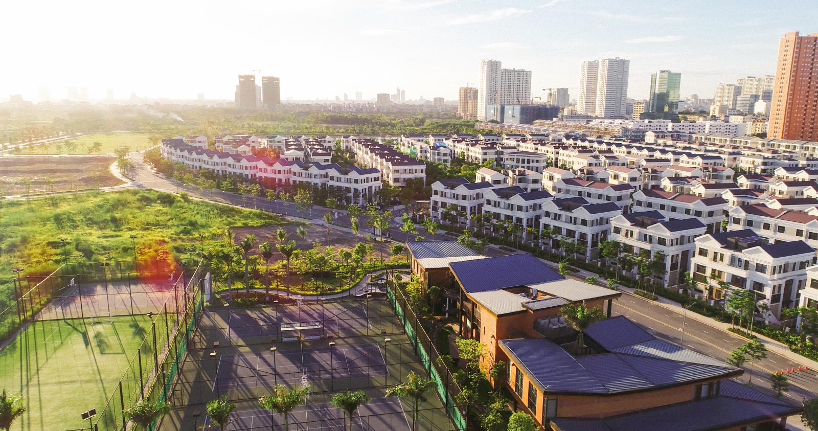 Phí bảo trì bảo dưỡng chung cư Starlake Tây Hồ giai đoạn 2 