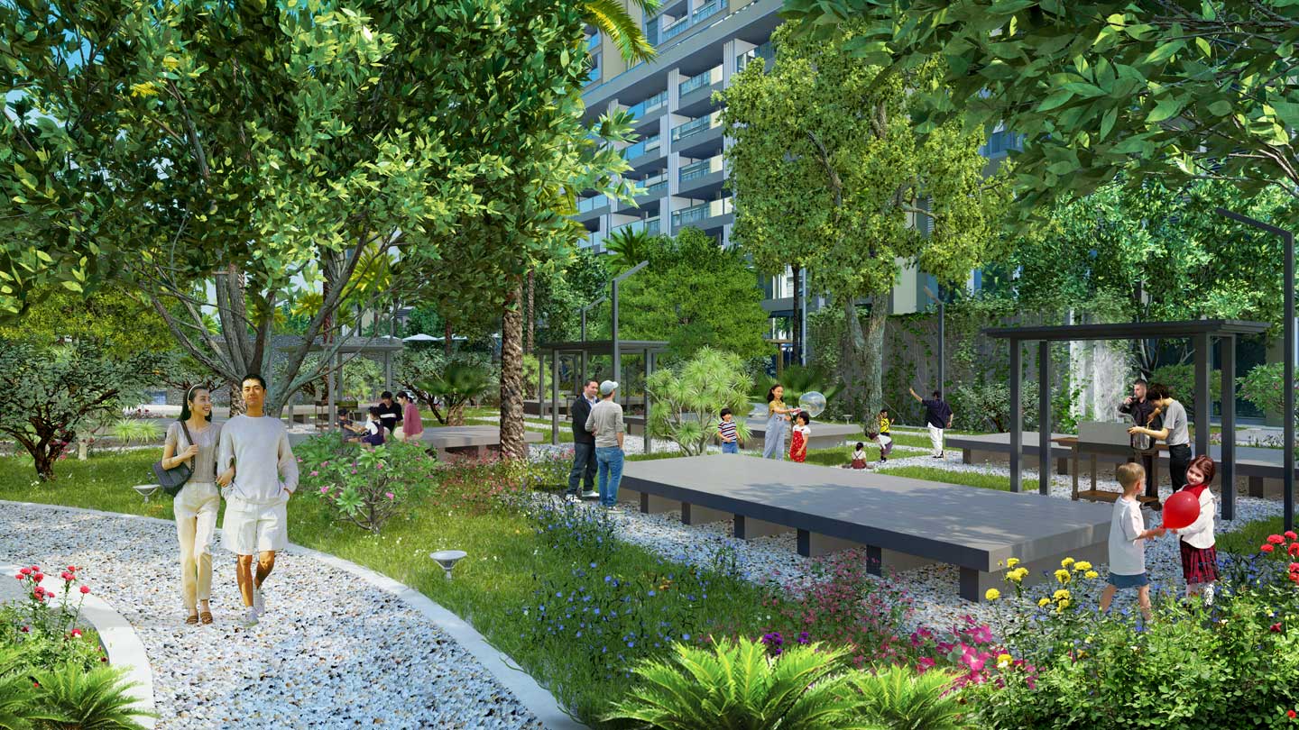 Starlake Hồ Tây nam châm hút vốn của nhà đầu tư